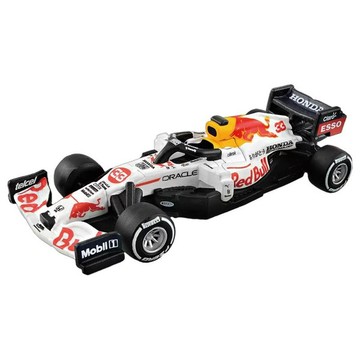 TOMICA PREMIUM 超跑PRM_Red Bull RB16B Arigatou