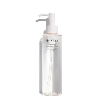 完美淨漾卸粧水 180ml