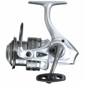 Abu Garcia CARDINAL III 5.8:1 紡車式捲線器  SX3000H