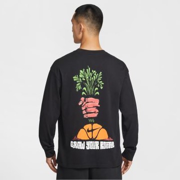 NIKE AS M NK TEE LSE LS OC F1 男 長袖上衣 IH4134010