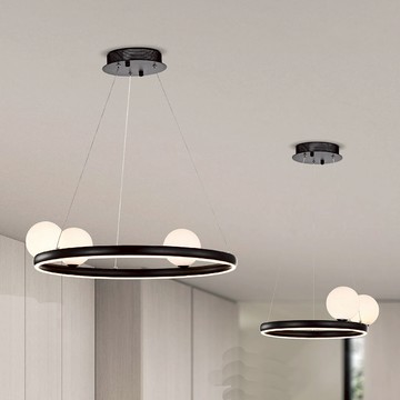 LED複刻版吊燈 B112-15-2981 2982