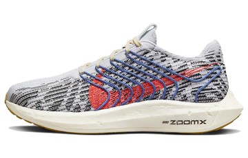 WMNS PEGASUS TURBO NEXT NATURE PURE PLATINUM BRIGHT CRIMSON