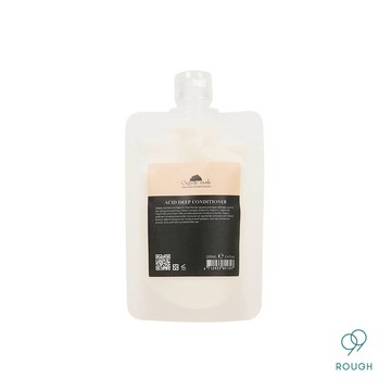 Organic mode 有機模式｜Pursoul 酸性深層護髮素 100ml