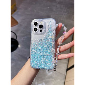 2025新款iPhone16 Pro Max荔枝紋手機殼/15/16 Pro Max保護套