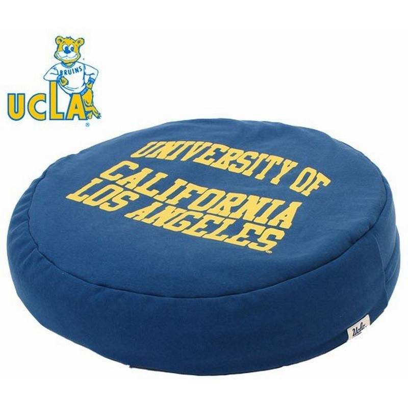 Ucla ラウンド クッション ソファ ペット ネイビー Ucla Round Cushion ビーズクッション 犬 ベッド ペットベッド 通販 Lineポイント最大0 5 Get Lineショッピング