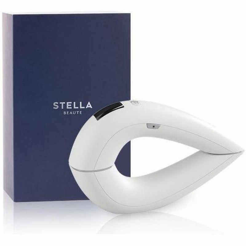 ステラボーテ 新品未使用未開封 Amazon | 【公式ストア限定】STELLA BEAUTE【IPL & LED 光美容器