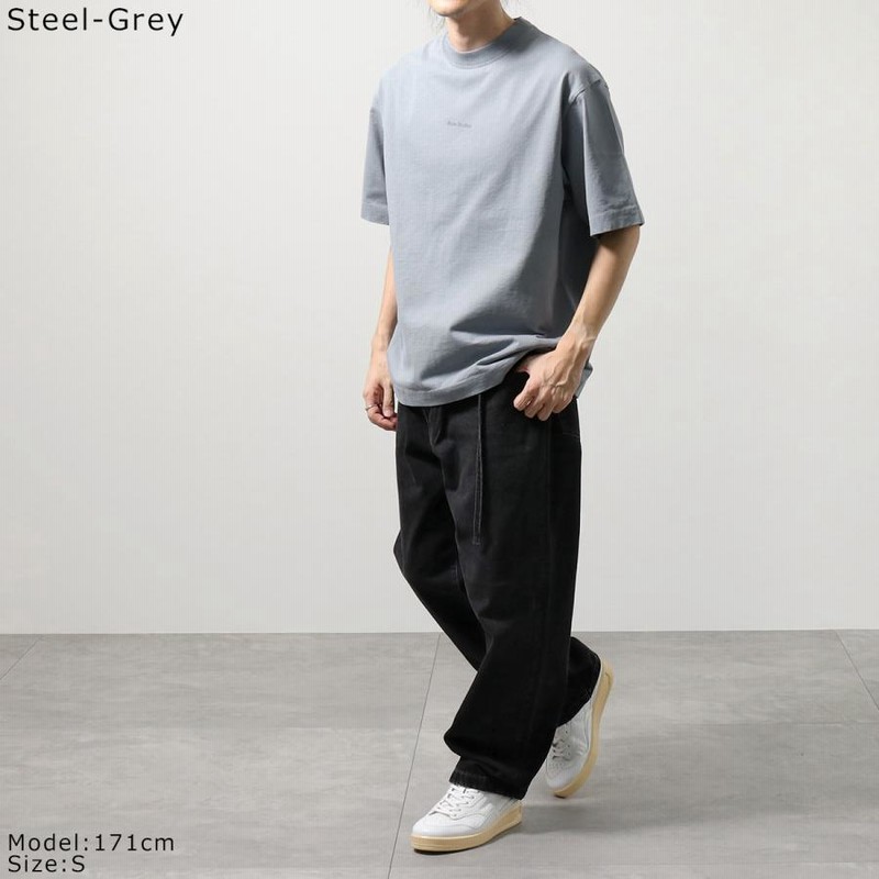 Acne Studios アクネストゥディオズ Tシャツ BL0278 FN-MN