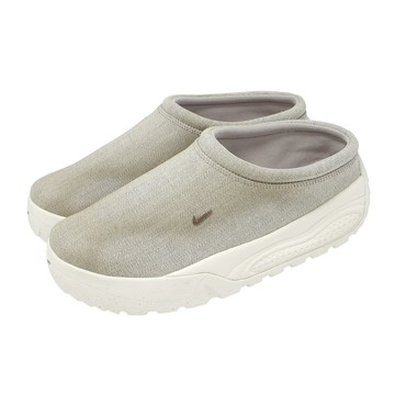 [ACS] Nike 休閒鞋 ACG Rufus 男鞋 灰 卡其 穆勒鞋 懶人鞋 HJ4334-001