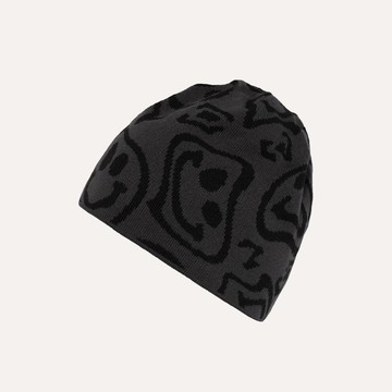 男款毛帽_CREG BEANIE