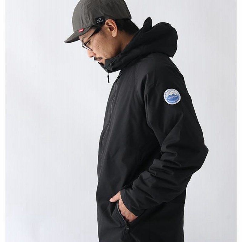 MOUNTAIN EQUIPMENT マウンテンイクイップメント クラシック