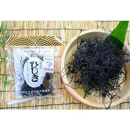 ふるさと納税 房州ひじき270g(45g×6袋) [0012-0014] 千葉県鴨川市