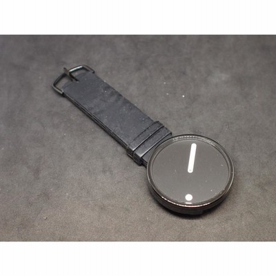ローゼンダール ROSENDAHL 腕時計 43126 電池切れてます レア◇中古動品◇43103◇ローゼンダール 腕時計 デジタル