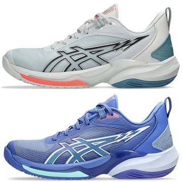 ASICS SWIFTACE 藍色 藍橘 YUKI 河村勇輝 同鞋型 回彈 緩震 支撐 籃球鞋【1063A114】