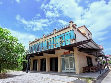 ²¹詠樂礁溪交流道極品豪奢農舍｜宜蘭縣礁溪鄉奇立丹路