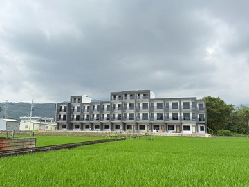 員山大湖金城全新五房透天A5｜宜蘭縣員山鄉大湖路