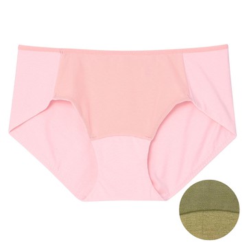 une nana cool-364 M-L內褲 (橄欖綠)-US2710OV