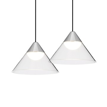 LED 現代簡約造型吊燈  F84-PP6-3461、PP6-3462