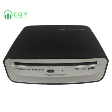 適用於 Android 播放器外置車載收音機 CD DVD 碟盒播放器 5V USB 接口