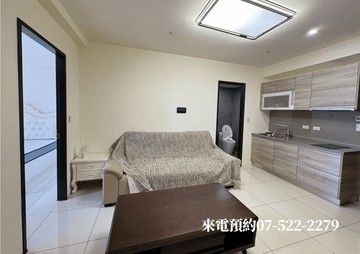 鳳翔特區★巴洛克式建築★高樓層景觀二房平車｜高雄市鳳山區鳳捷路