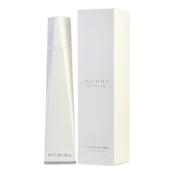 Pitbull 嘻哈鬥牛梗 - 夜王(嘻哈黑夜)女性淡香精 100ml｜期間限定◆秋冬迷人香氛