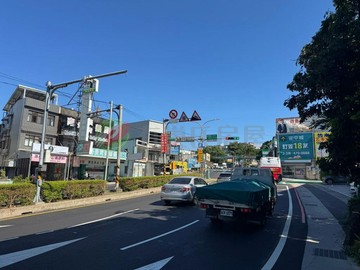 平南國中近南勢重劃區20米大馬路旁大地坪透天｜桃園市平鎮區中豐路南勢二段