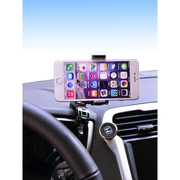 HUD儀表臺旋轉式車載手機支架