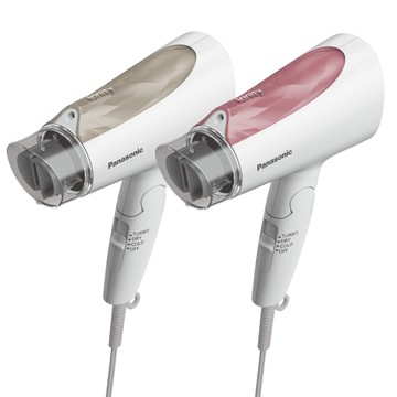 【心心哈德】日本 Panasonic 國際 吹頭髮 EH-NE4J 金/粉 2色 大風量 護髮 美髮 速乾 可折疊 附發票 ｜全場下殺★滿額再享折扣