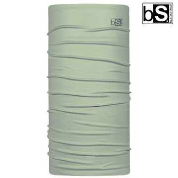 BlackStrap Daily Tube 素色抗 UV 透氣多功能頭巾【Ash/灰色】