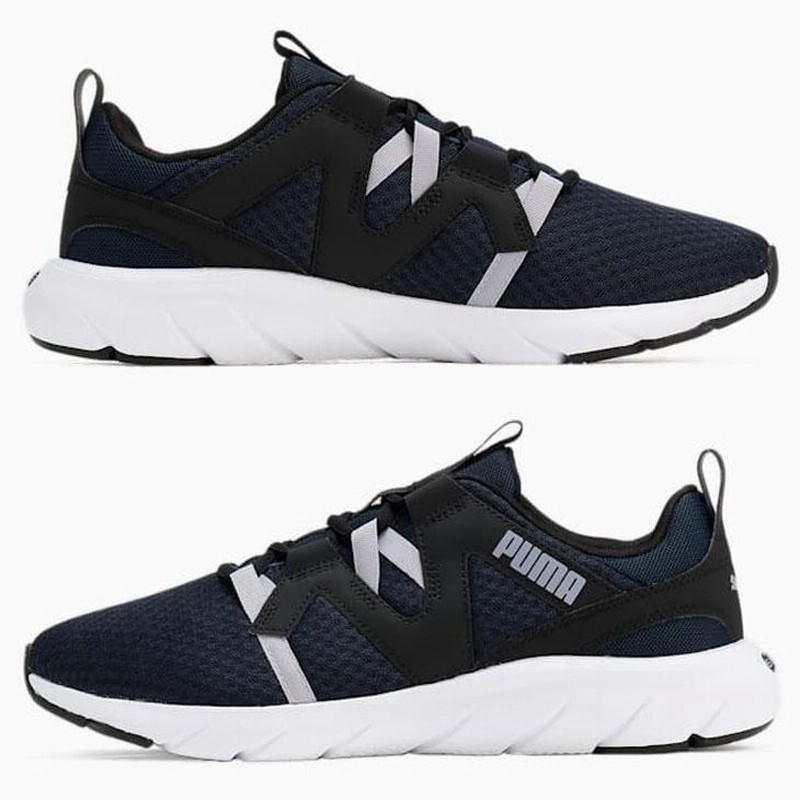プーマ ランニングシューズ メンズ PUMA SOFTRIDE ソフトライド プーマ ランニングシューズ メンズ PUMA SOFTRIDE ソフトライド