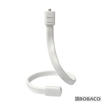 【多用途軟式燈架-2色】燈具配件 露營燈支架 便攜纏繞樹枝懸掛 腳架 照明燈架 氛圍燈架