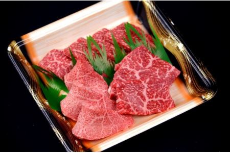 鳥取和牛　焼肉用特上赤身肉　300g