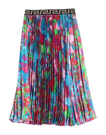VERSACE YOUNG Kids' skirts - Item 30323907