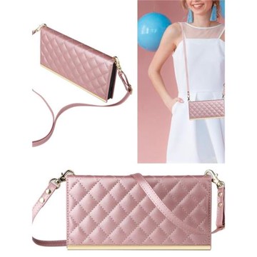 適用三星S21手機殼斜挎S22背帶掛繩S24+插卡錢包S20Ultra皮套s23FE翻蓋式S10新款放卡防摔S9+全包軟殼新款女