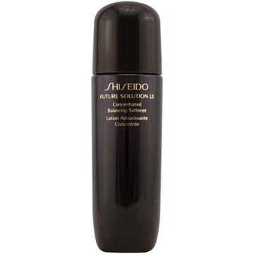 SHISEIDO 資生堂 時空琉璃LX極上御藏柔膚露 75ml(效期至2026年08月)