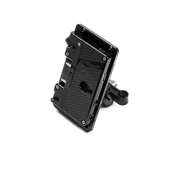 TILTA BMCC Blackmagic 攝影機供電背板 V口 公司貨