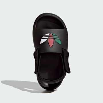 ADIFOM ADILETTE 運動拖鞋