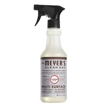 Mrs. Meyer's 梅耶夫人多功能清潔劑 – 薰衣草473ml