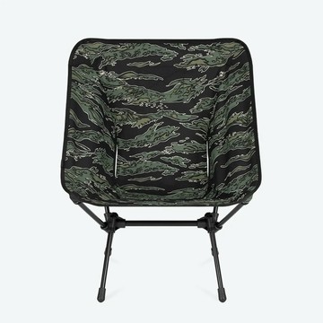 ├登山樂┤韓國 Helinox Tactical Chair 輕量戰術椅 / 虎紋迷彩 # 10003338