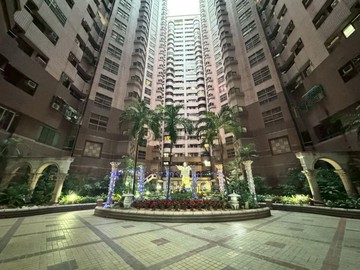 輝煌時代高樓層4房+大平車｜高雄市前鎮區民權二路