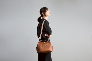 手工真皮醫生包 | 側背包 | 口金包 | 手提公事包 | 客製化禮物