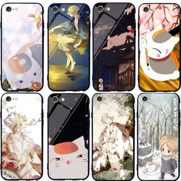 夏目友人帳手機殼適用三星a54 a53 a22 a12 a34 a55 a25  三星a32 a52 a23 a33 a13 a35 a14