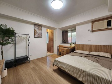 小兔推薦~站前有陽台套房｜花蓮縣花蓮市國聯二路