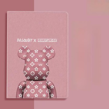 雪珞iPad保護套2025新款11英寸適用蘋果air5平板電腦9.7寸保護殼mini6/5皮套ipadpro13寸支架2024防摔10筆槽