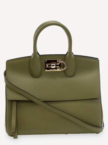 Salvatore Ferragamo Handbag