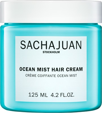 Sachajuan Ocean Mist Hair Cream 125ml
