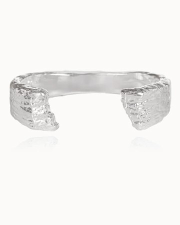Federica Tosi Bracelet Daisy Silver