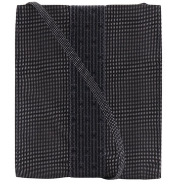 【日本直送】愛馬仕 HERMES 迷你小包 肩背包 康康包 帆布 灰色 適用於男女【二手】