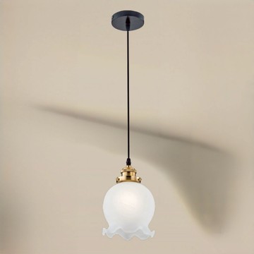 玻璃單吊燈 B107-64-71978
