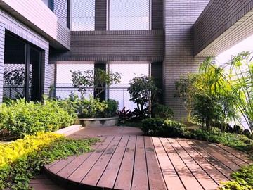 七期絕版4車位|單坪免40萬|一層一戶｜台中市西屯區市政北一路