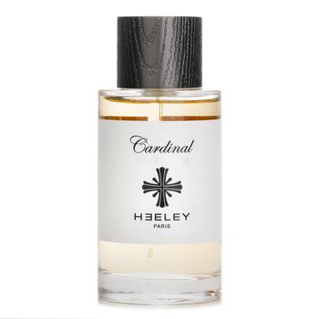 HEELEY HEELEY Cardinal Eau De Parfum Spray 100ml/3.3oz-香水